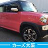 suzuki hustler 2015 CFJ1797163 image 3