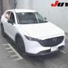 mazda cx-5 2022 -MAZDA 【富士山 343ｾ128】--CX-5 KF2P--KF2P-507788---MAZDA 【富士山 343ｾ128】--CX-5 KF2P--KF2P-507788- image 1