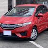 honda fit 2014 -HONDA--Fit DBA-GK3--GK3-1026821---HONDA--Fit DBA-GK3--GK3-1026821- image 1