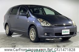 toyota wish 2004 -TOYOTA--Wish CBA-ANE10G--ANE10-0013809---TOYOTA--Wish CBA-ANE10G--ANE10-0013809-