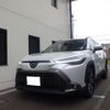 toyota corolla-cross 2022 -TOYOTA 【岐阜 303】--Corolla Cross 6AA-ZVG11--ZVG11-1019276---TOYOTA 【岐阜 303】--Corolla Cross 6AA-ZVG11--ZVG11-1019276- image 6