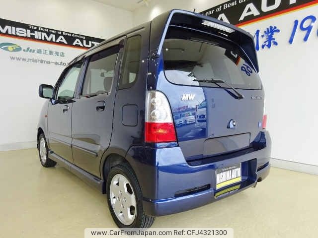 chevrolet mw 2011 -SUZUKI--Chevrolet MW ME34S--457536---SUZUKI--Chevrolet MW ME34S--457536- image 2