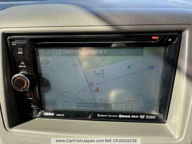 suzuki spacia 2014 quick_quick_DBA-MK32S_MK32S-203318 image 2