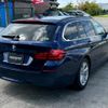 bmw 5-series 2013 CFJ1717396 image 5