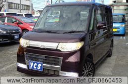 daihatsu tanto 2009 -DAIHATSU--Tanto L375S--0229938---DAIHATSU--Tanto L375S--0229938-