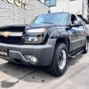 chevrolet avalanche 2002 GOO_NET_EXCHANGE_0202517A30250602W003 image 6