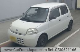 daihatsu esse 2011 -DAIHATSU--Esse L235S-2057698---DAIHATSU--Esse L235S-2057698-