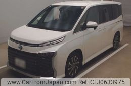 toyota voxy 2024 -TOYOTA 【札幌 306わ4235】--Voxy ZWR90W-0162764---TOYOTA 【札幌 306わ4235】--Voxy ZWR90W-0162764-