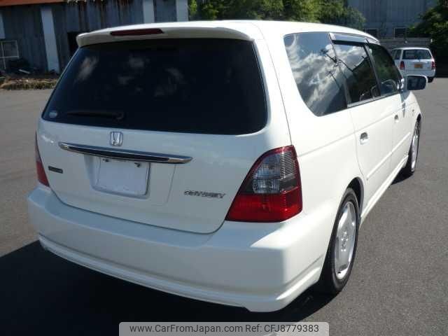 honda odyssey 2002 -HONDA--Odyssey RA8--RA8-1204486---HONDA--Odyssey RA8--RA8-1204486- image 2