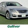 toyota crown 2008 -TOYOTA--Crown DAA-GWS204--GWS204-0003916---TOYOTA--Crown DAA-GWS204--GWS204-0003916- image 1