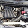 nissan cube 2009 CFJ1725436 image 30