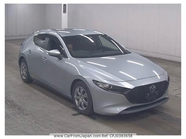 mazda mazda3-fastback 2019 quick_quick_6BA-BP5P_104270 image 1