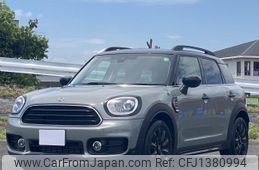 mini mini-others 2020 quick_quick_LDA-YT20_WMWYT920803M09029