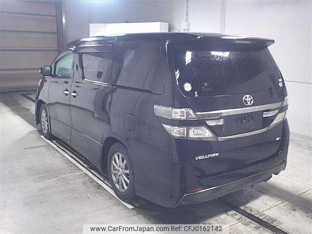 toyota vellfire 2012 -TOYOTA--Vellfire GGH20W-8066098---TOYOTA--Vellfire GGH20W-8066098- image 2