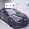 honda civic 2020 CFJ1580230 image 1