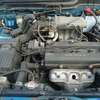 honda cr-v 1996 CFJ0157355 image 9