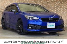 subaru impreza-wagon 2021 CFJ1525471