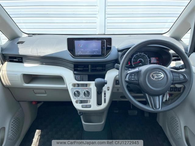 daihatsu move 2017 quick_quick_LA150S_LA150S-0120790 image 2