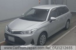 toyota corolla-fielder 2019 -TOYOTA 【広島 502ﾐ6062】--Corolla Fielder DAA-NKE165G--NKE165-7215190---TOYOTA 【広島 502ﾐ6062】--Corolla Fielder DAA-NKE165G--NKE165-7215190-