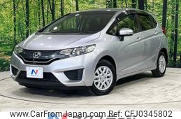 honda fit 2014 -HONDA--Fit DBA-GK3--GK3-1100235---HONDA--Fit DBA-GK3--GK3-1100235-