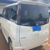 nissan roox 2010 -NISSAN--Roox DBA-ML21S--ML21S-521505---NISSAN--Roox DBA-ML21S--ML21S-521505- image 5