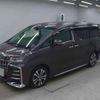 toyota alphard 2022 -TOYOTA 【山口 308ﾎ1234】--Alphard 3BA-AGH30W--AGH30W-0423586---TOYOTA 【山口 308ﾎ1234】--Alphard 3BA-AGH30W--AGH30W-0423586- image 2