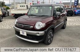 suzuki xbee 2022 CFJ1751677