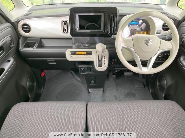 suzuki wagon-r 2024 CFJ1788177 image 2