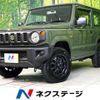 suzuki jimny 2023 -SUZUKI--Jimny 3BA-JB64W--JB64W-289463---SUZUKI--Jimny 3BA-JB64W--JB64W-289463- image 1