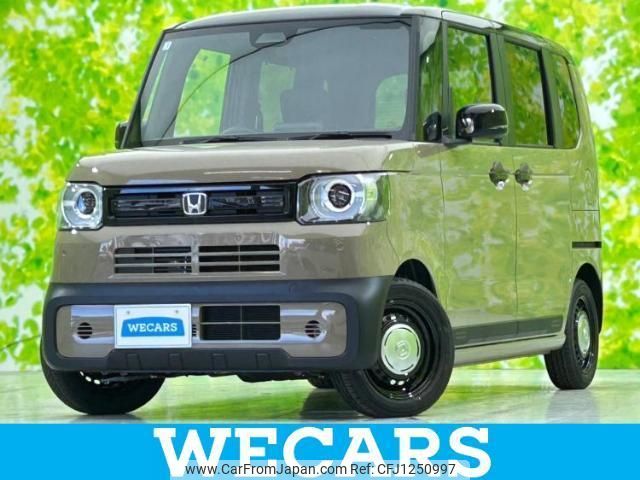 honda n-box-joy 2025 quick_quick_JF5_JF5-5006888 image 1