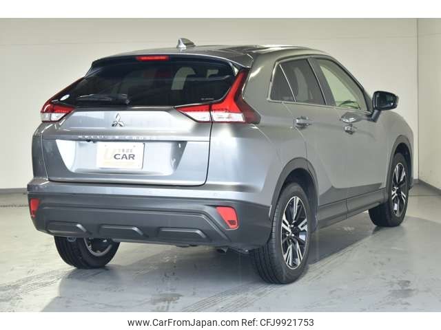 mitsubishi eclipse-cross 2023 -MITSUBISHI--Eclipse Cross 5BA-GK1W--GK1W-0501835---MITSUBISHI--Eclipse Cross 5BA-GK1W--GK1W-0501835- image 2