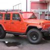 chrysler jeep-wrangler 2019 CFJ8778610 image 9