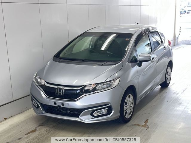 honda fit 2017 -HONDA--Fit GK3-1309829---HONDA--Fit GK3-1309829- image 1