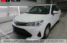 toyota corolla-axio 2019 -TOYOTA--Corolla Axio NZE164--7073406---TOYOTA--Corolla Axio NZE164--7073406-