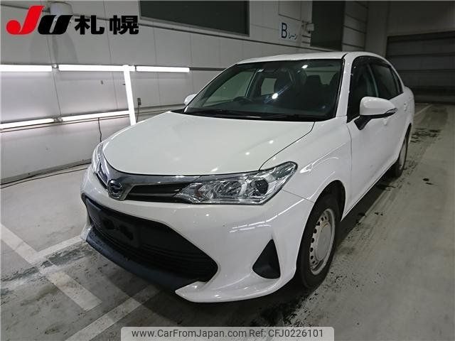 toyota corolla-axio 2019 -TOYOTA--Corolla Axio NZE164--7073406---TOYOTA--Corolla Axio NZE164--7073406- image 1