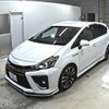 toyota prius-α 2015 -TOYOTA 【倉敷 330な1501】--Prius α ZVW40W-0015284---TOYOTA 【倉敷 330な1501】--Prius α ZVW40W-0015284- image 5