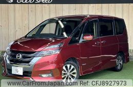 nissan serena 2016 -NISSAN--Serena DAA-GFC27--GFC27-028594---NISSAN--Serena DAA-GFC27--GFC27-028594-