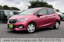 honda fit 2018 CFJ1761700