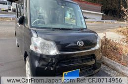 daihatsu tanto 2017 -DAIHATSU--Tanto DBA-LA610S--LA610S-0113924---DAIHATSU--Tanto DBA-LA610S--LA610S-0113924-