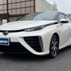 toyota mirai 2016 -TOYOTA--MIRAI ZBA-JPD10--JPD10-0001935---TOYOTA--MIRAI ZBA-JPD10--JPD10-0001935- image 3