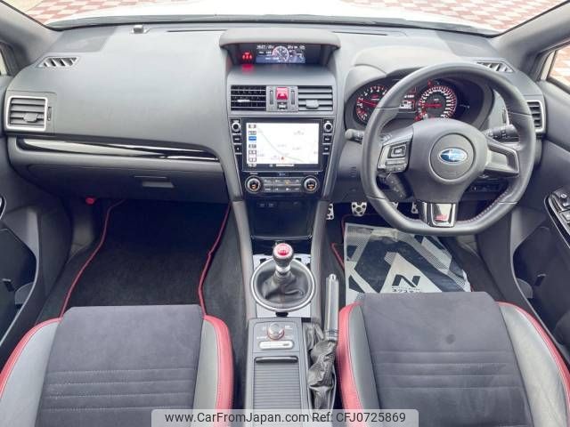 subaru wrx 2019 -SUBARU--WRX CBA-VAB--VAB-031895---SUBARU--WRX CBA-VAB--VAB-031895- image 2