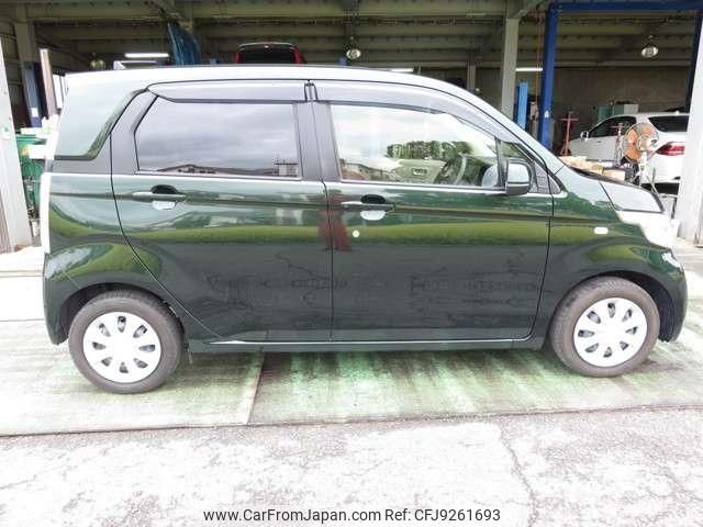 honda n-wgn 2018 -HONDA--N WGN DBA-JH1--JH1-1407646---HONDA--N WGN DBA-JH1--JH1-1407646- image 2