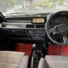 nissan march 1990 CFJ6987151 image 3
