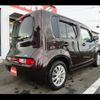 nissan cube 2013 -NISSAN--Cube Z12--267890---NISSAN--Cube Z12--267890- image 19