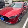 mazda mazda3 2019 CFJ1736799 image 1