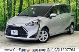 toyota sienta 2020 quick_quick_NHP170G_NHP170-7204687