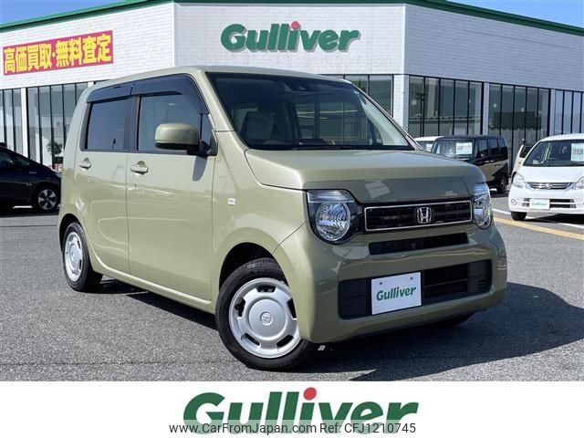 honda n-wgn 2020 -HONDA--N WGN 6BA-JH3--JH3-1030637---HONDA--N WGN 6BA-JH3--JH3-1030637- image 1