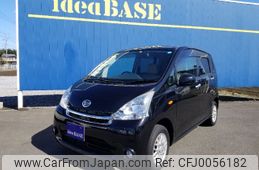 daihatsu move 2011 -DAIHATSU--Move LA100S--0100465---DAIHATSU--Move LA100S--0100465-