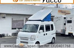 suzuki every 2011 -SUZUKI 【つくば 480】--Every DA64V--DA64V-480116---SUZUKI 【つくば 480】--Every DA64V--DA64V-480116-