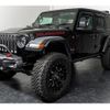 jeep wrangler 2019 CFJ1805577 image 7